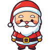 Santa Claus Santa Christmas