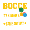 Bocce