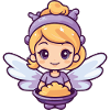 Baking Fairy Baking Cooking