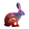 Cosmic Rabbit & Singularity Eye