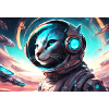 Katzonaut