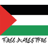 FREE PALESTINE