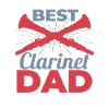 Clarinets Dad