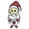Santa Claus