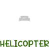 Ich bin ein Hubschrauber