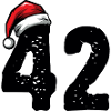 42 Numéro Noël