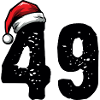 49 Numéro Noël