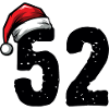52 Nombre Noël