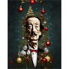 Salvador Noël