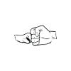 dady dad dady Geschenk