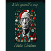 Faites-vous un Noël très artistique