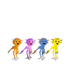 The eaters