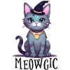 Meowgic