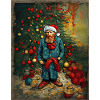 Christmas with Vincent