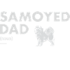 Samoyed Dad Definition