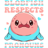 Kawaii Transgender Flag Trans