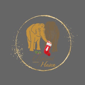 Xmas Stocking logo