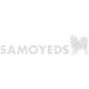 Easily Distracted By Samoyed