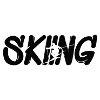 Skifahren, Skiing, Ski