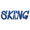 Skifahren, Skiing, Ski
