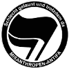 Misanthropen Antifa