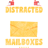 Postman Letter Work