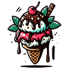 Glace