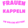 Kappeln Frau Kappelner Frauen