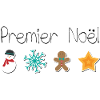 premier noel bébé