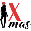 x mas pour Noël