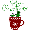 Joyeux Noël, Biscuits