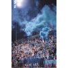 Football Stadium Cheering