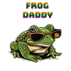DAD FROG