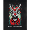 Rudolf the Ice Breaker