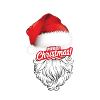 Festive Santa Cheer