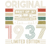1937 - A legendary year