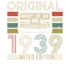 1939 - Une année légendaire