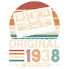 1938 - A legendary year