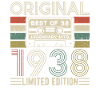 1938 - A legendary year