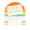 1936 - A legendary year