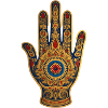 Hand of Fatima 1