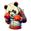 Panda Boxen