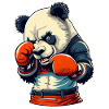 Box Panda