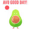 Avo Good Day Vegan