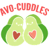 Avo-Cuddles Smoothie Mixer