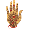 Hand of Fatima 3 Small