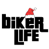 Biker Life Chrismas
