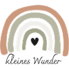 Kleines Wunder Aufdruck