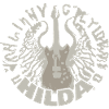 Guitar Hilda