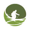 Skiers Skiing Skiing